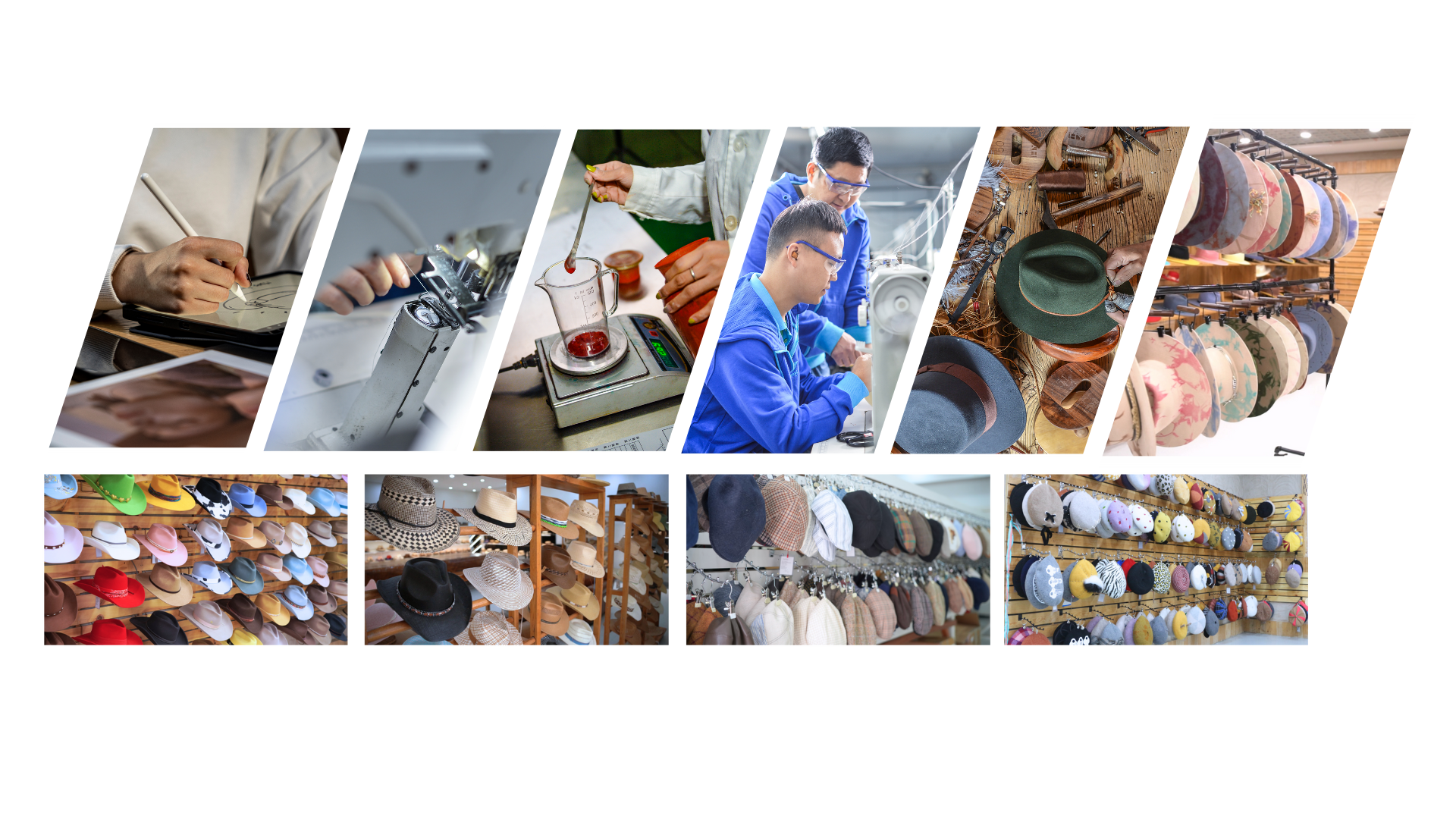 Product Development and Design