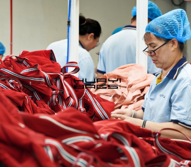 Bags Workshop