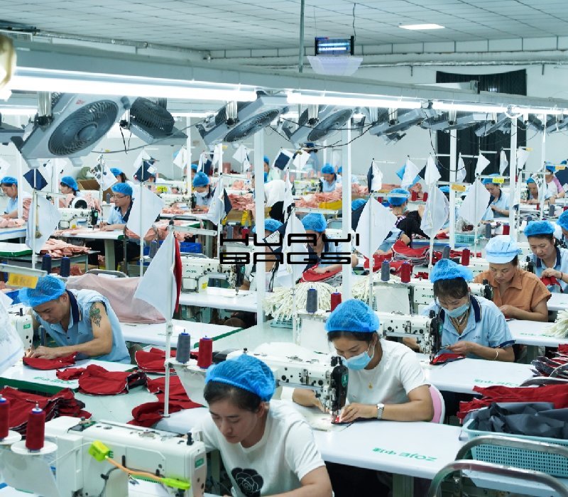 Bags Workshop