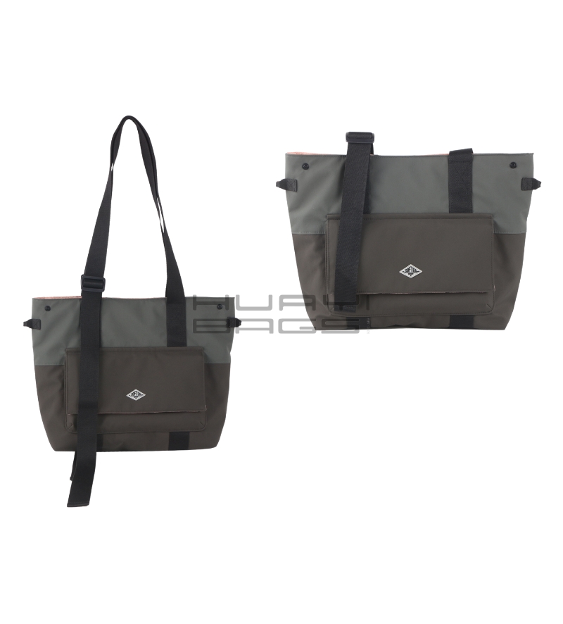Lightweight Stylish Tote Bag
