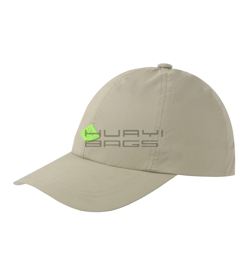 Lightweight Fashion Beige Baseball Cap