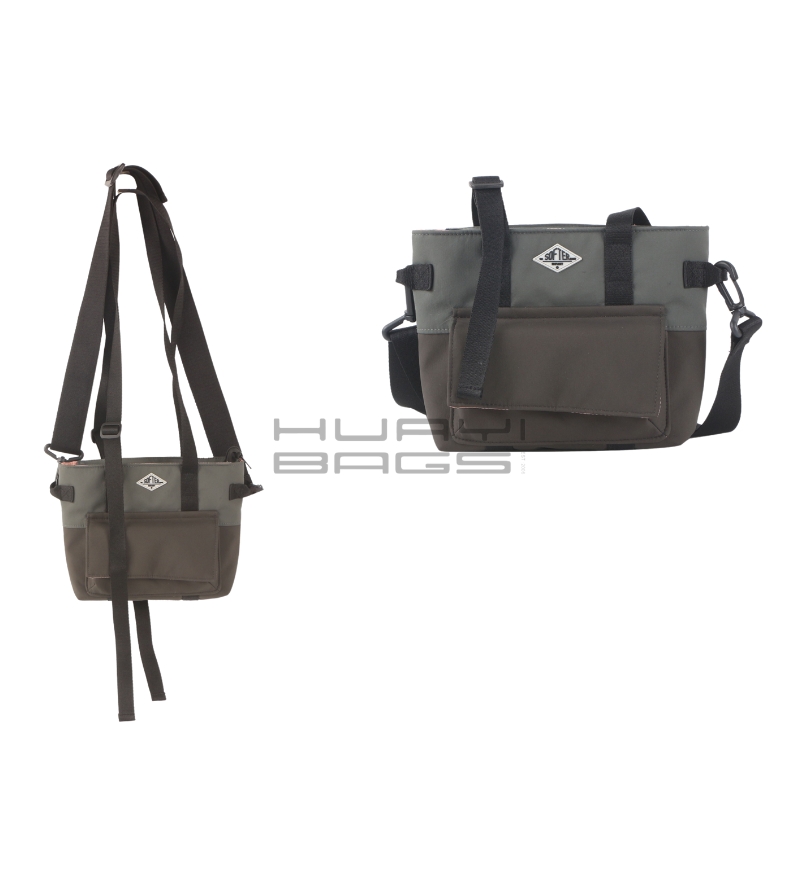 Lightweight Travel Tote Bag