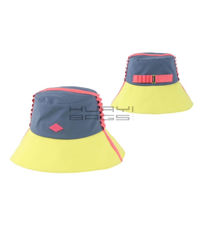 Lightweight Outdoor Fashion Bucket Hat