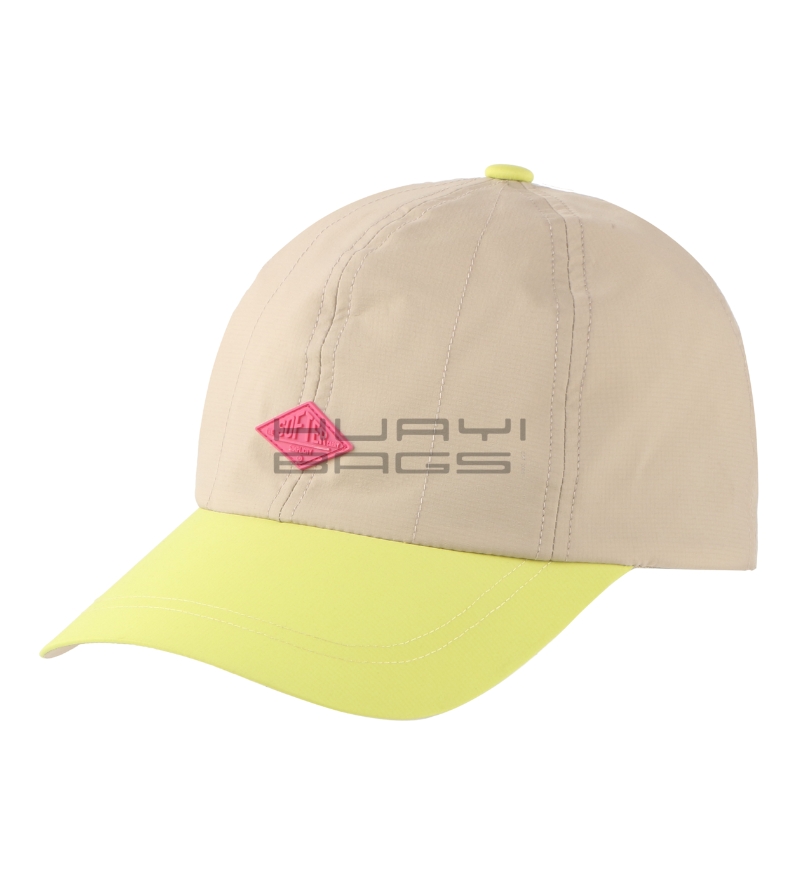 Lightweight Fashion Khaki Baseball Cap
