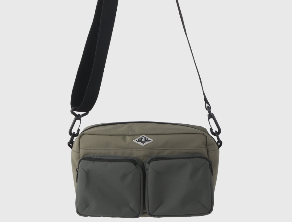 <h3>Bags</h3>