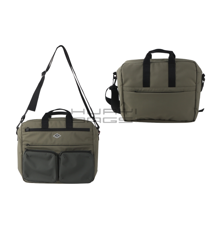 Versatile Lightweight Tote Bag