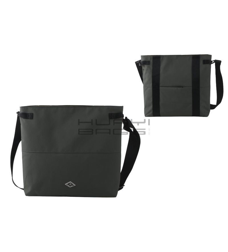 Lightweight And Simple Shoulder Bag