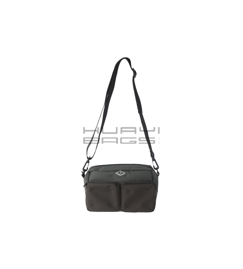 Fashion Ultra-light Shoulder Crossbody Bag