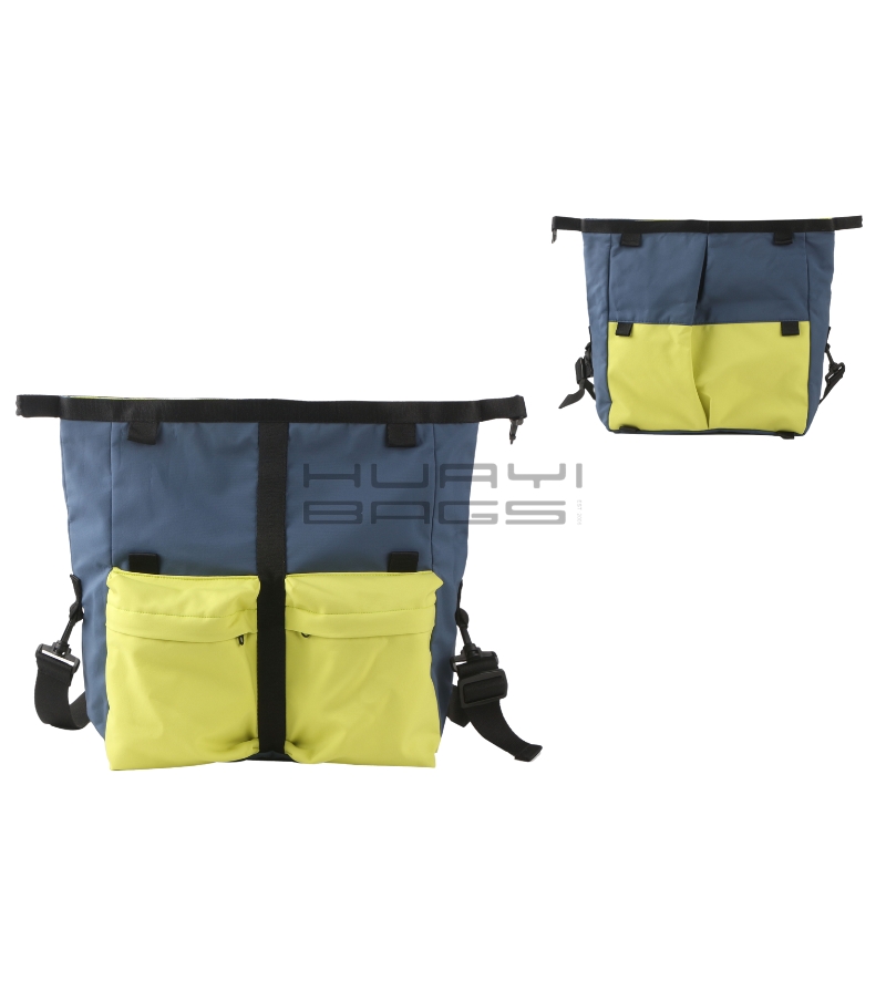 Fashion And Practical Travel Tote Bag