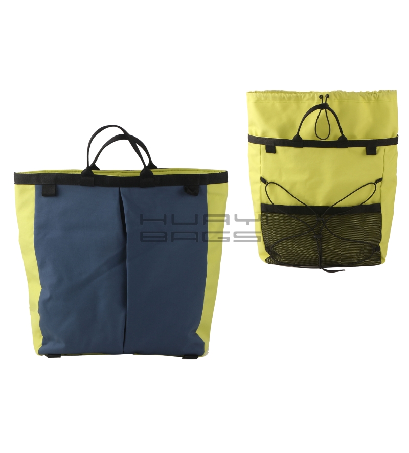 Versatile And Stylish Tote Bag