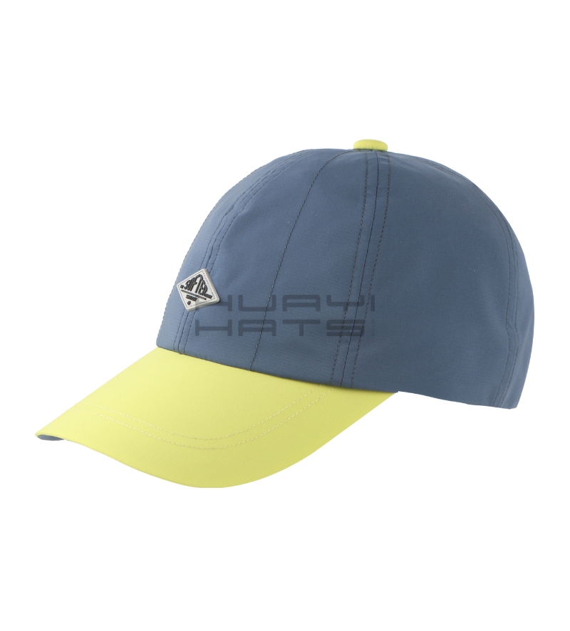 Lightweight Fashion Khaki Baseball Cap