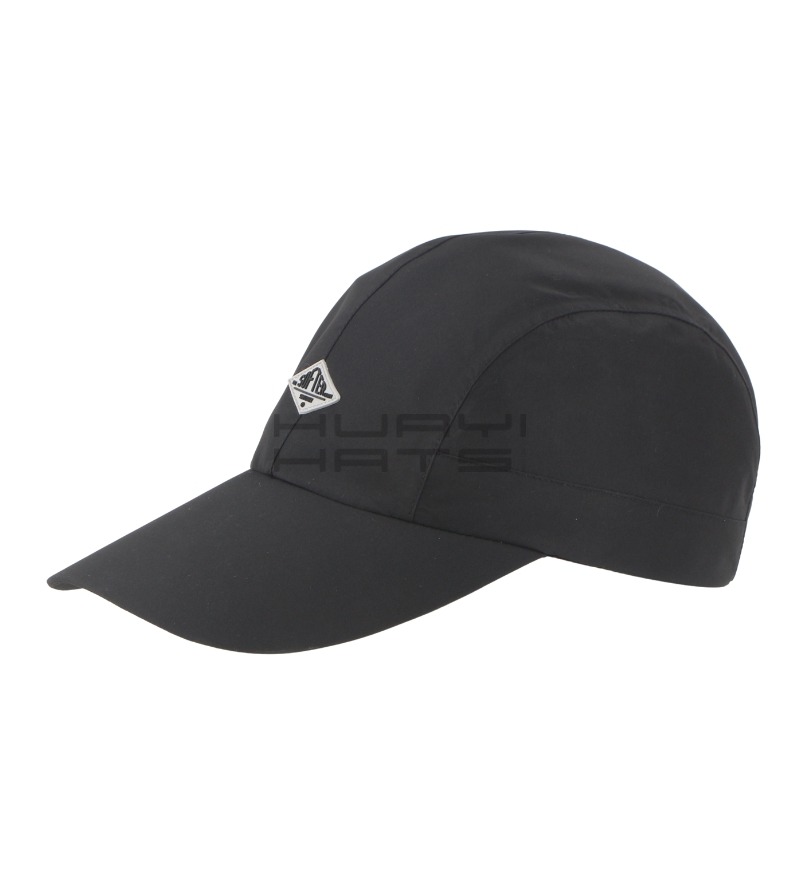 Lightweight Expedition Style Green Baseball Cap