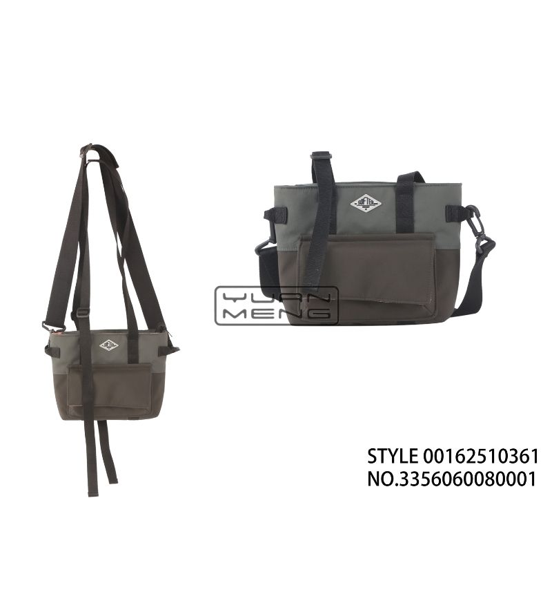 Lightweight Travel Tote Bag