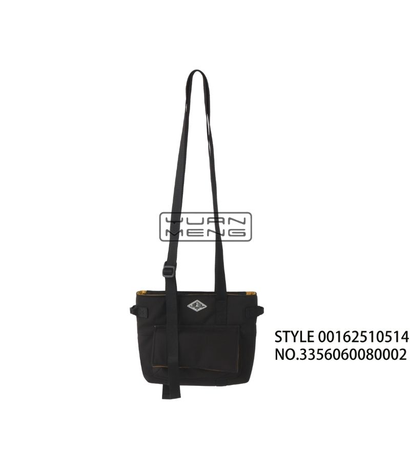 Lightweight Crossbody Bag