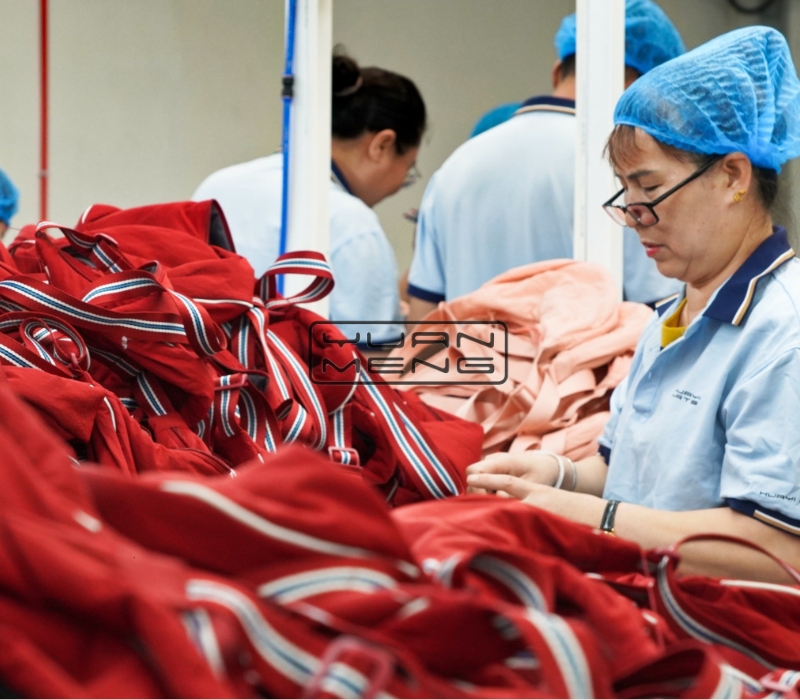 Bags Workshop