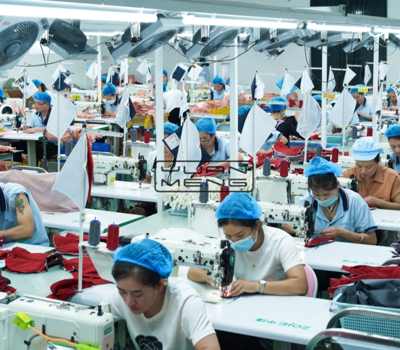 Bags Workshop