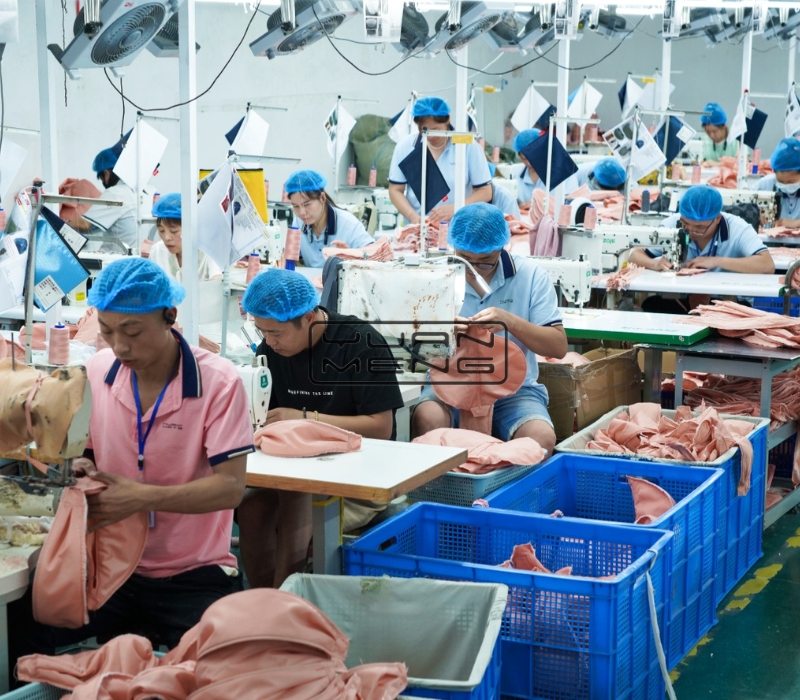 Bags Workshop